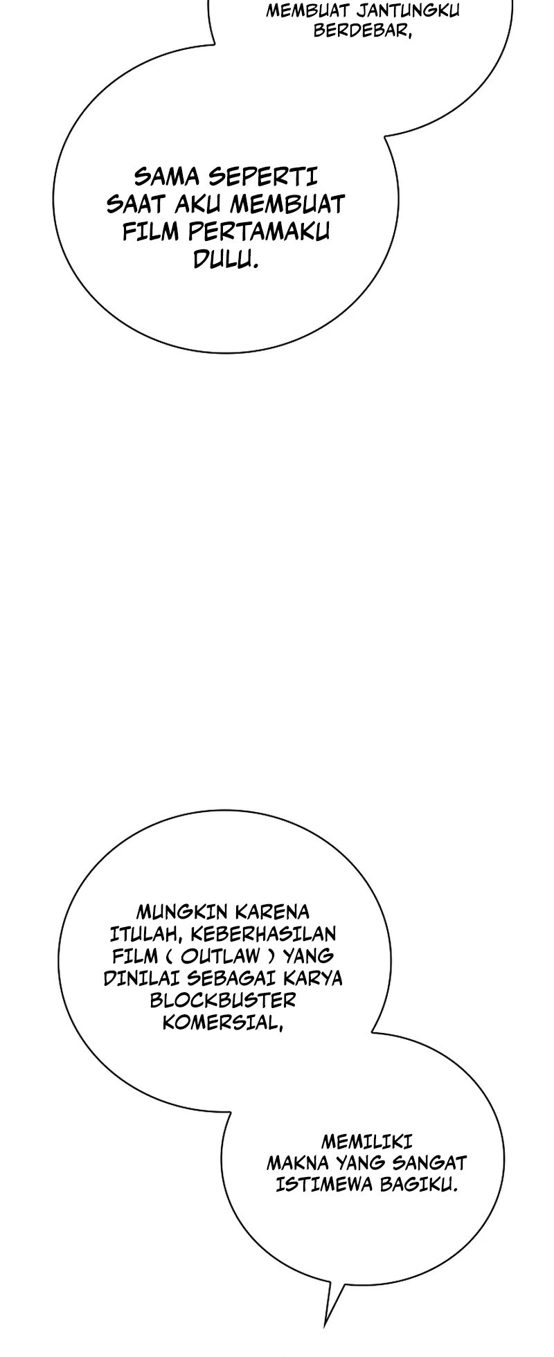 Be the Actor Chapter 132 - halaman 66