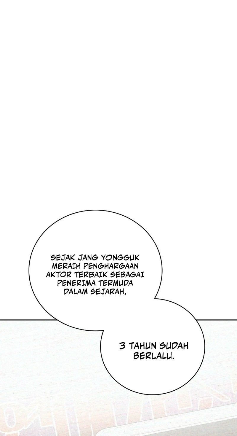 Be the Actor Chapter 132 - halaman 69