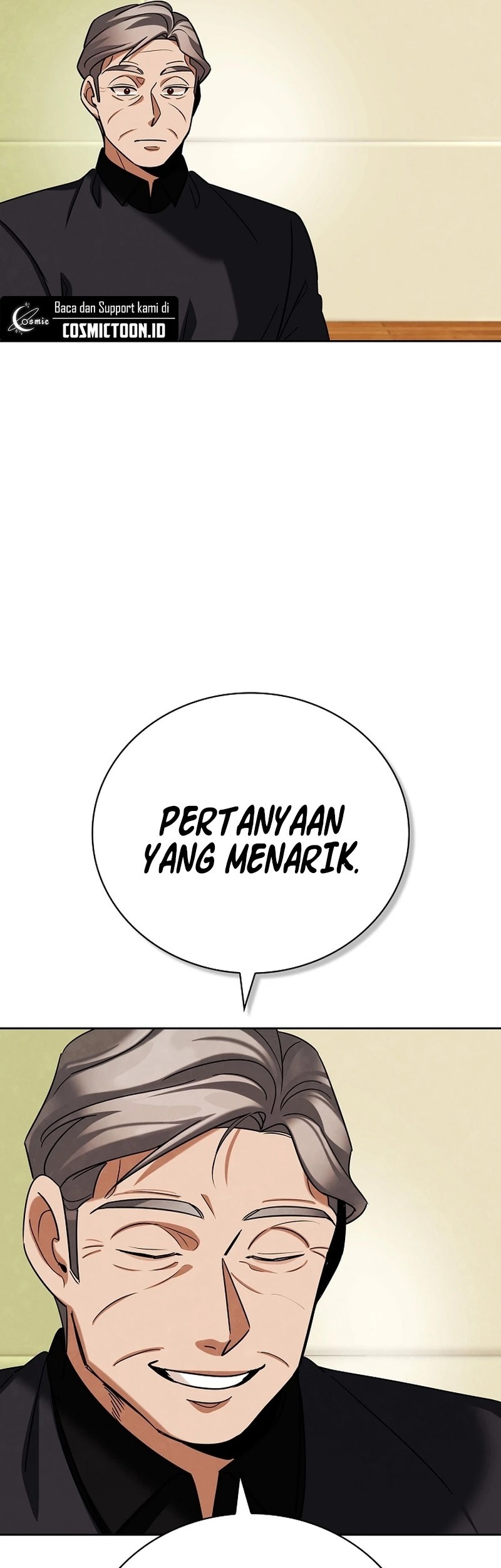 Be the Actor Chapter 132 - halaman 76