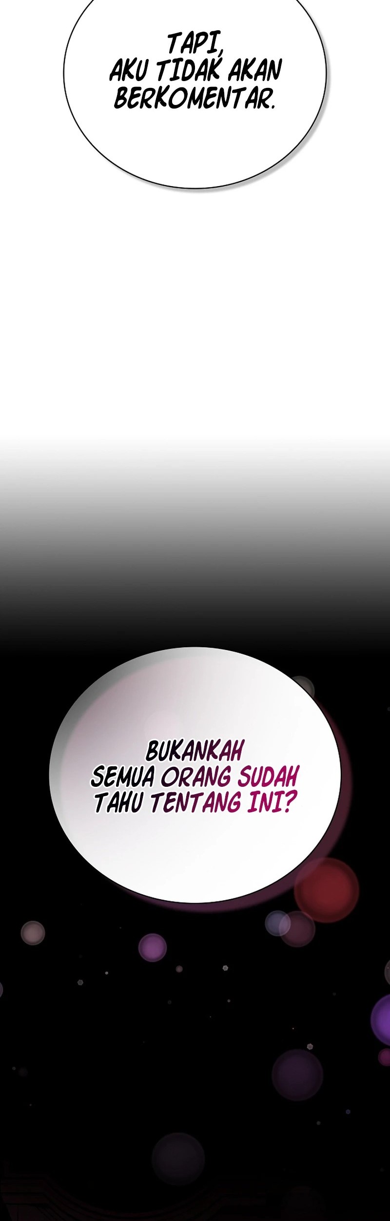 Be the Actor Chapter 132 - halaman 77