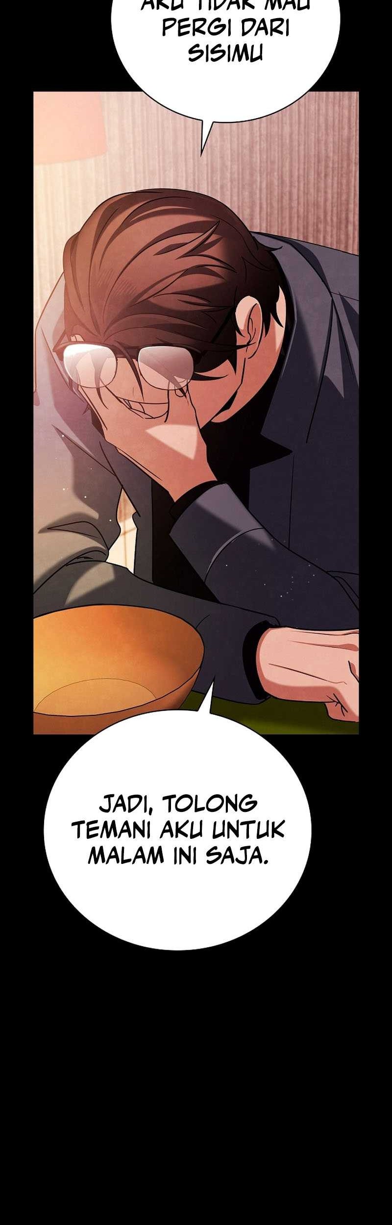 Be the Actor Chapter 133 - halaman 10