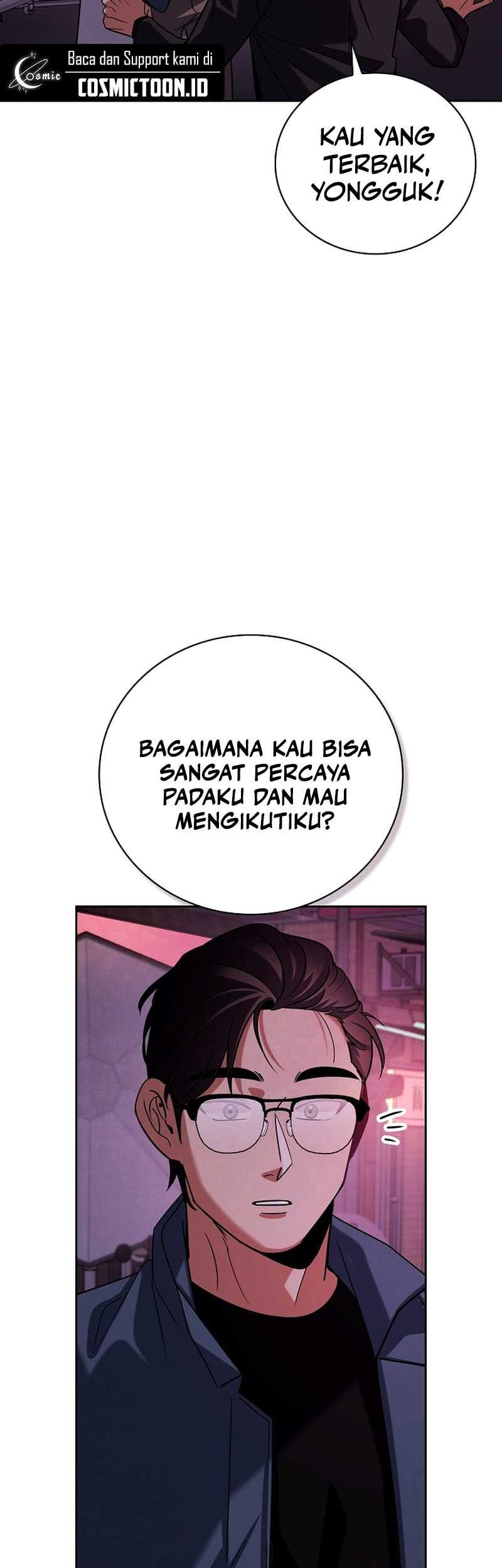 Be the Actor Chapter 133 - halaman 17