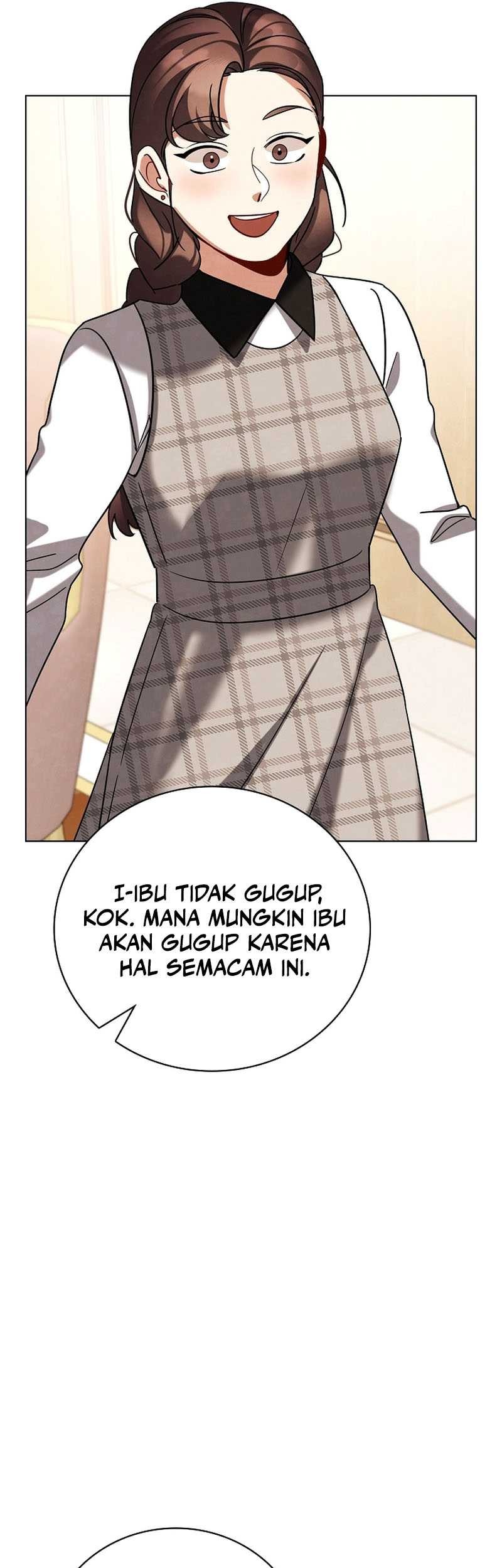 Be the Actor Chapter 133 - halaman 27