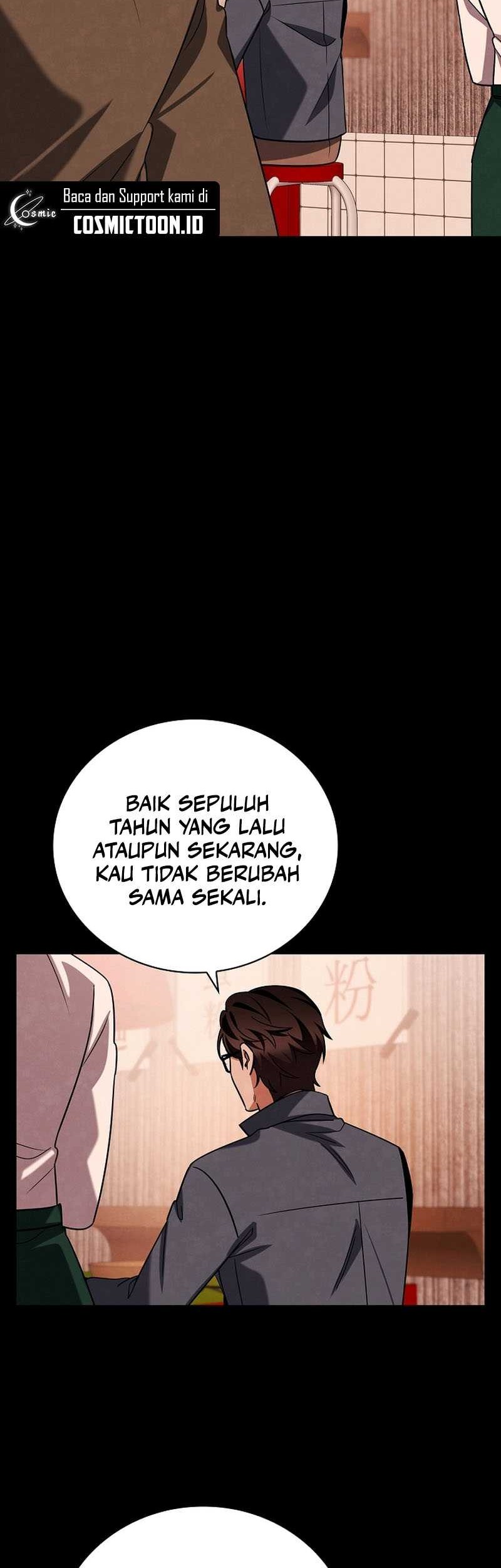 Be the Actor Chapter 133 - halaman 3