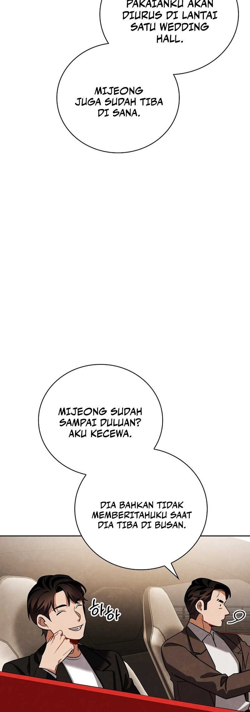 Be the Actor Chapter 133 - halaman 38