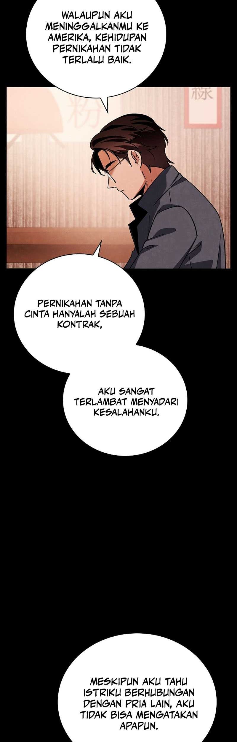 Be the Actor Chapter 133 - halaman 4