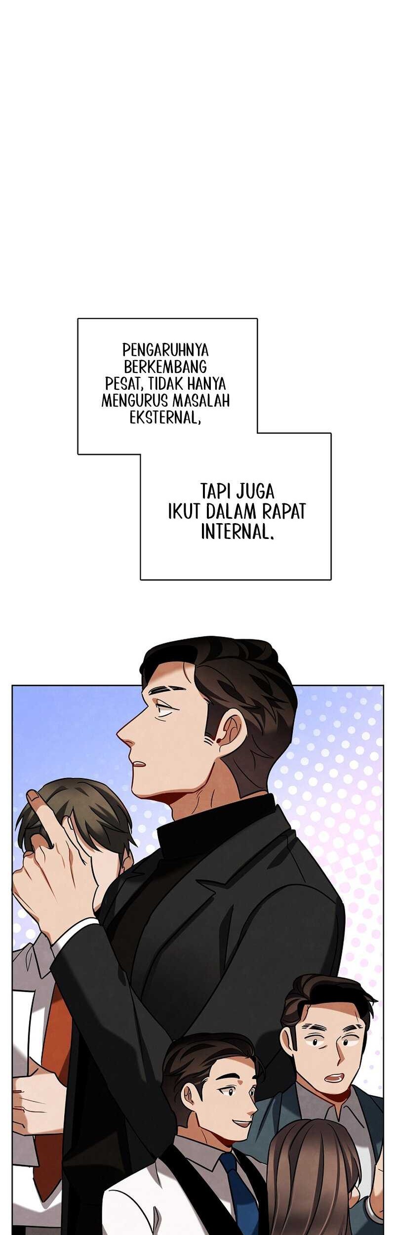 Be the Actor Chapter 133 - halaman 40