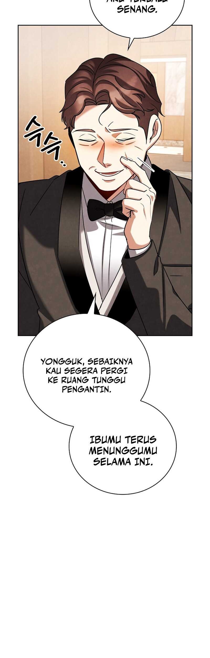 Be the Actor Chapter 133 - halaman 58
