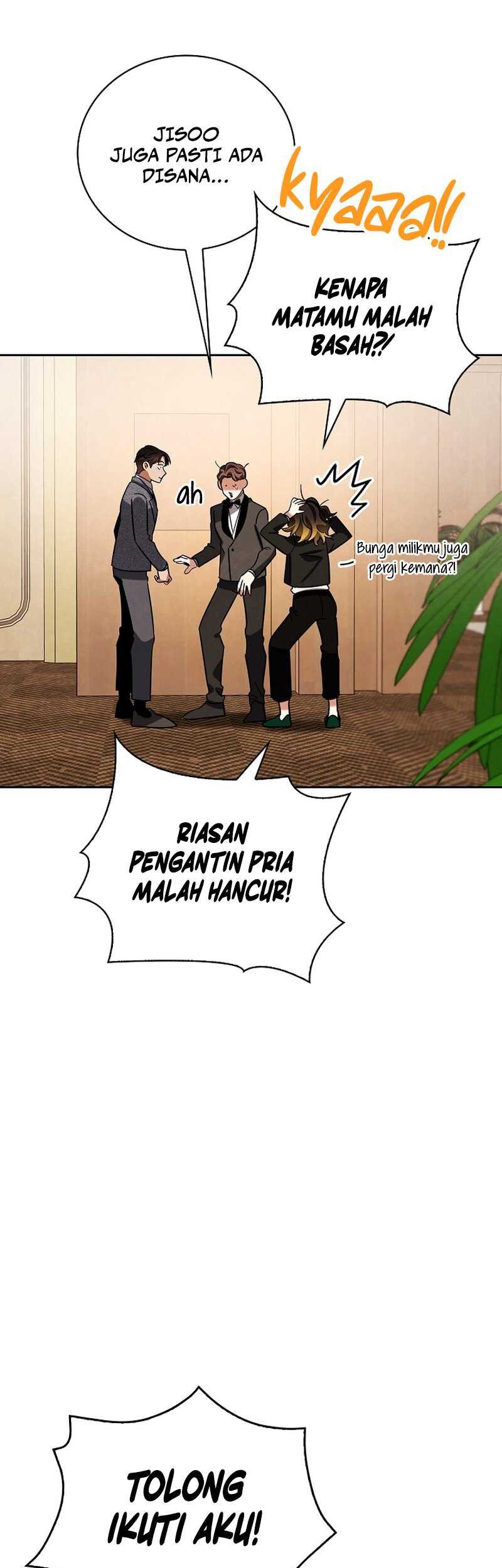 Be the Actor Chapter 133 - halaman 59
