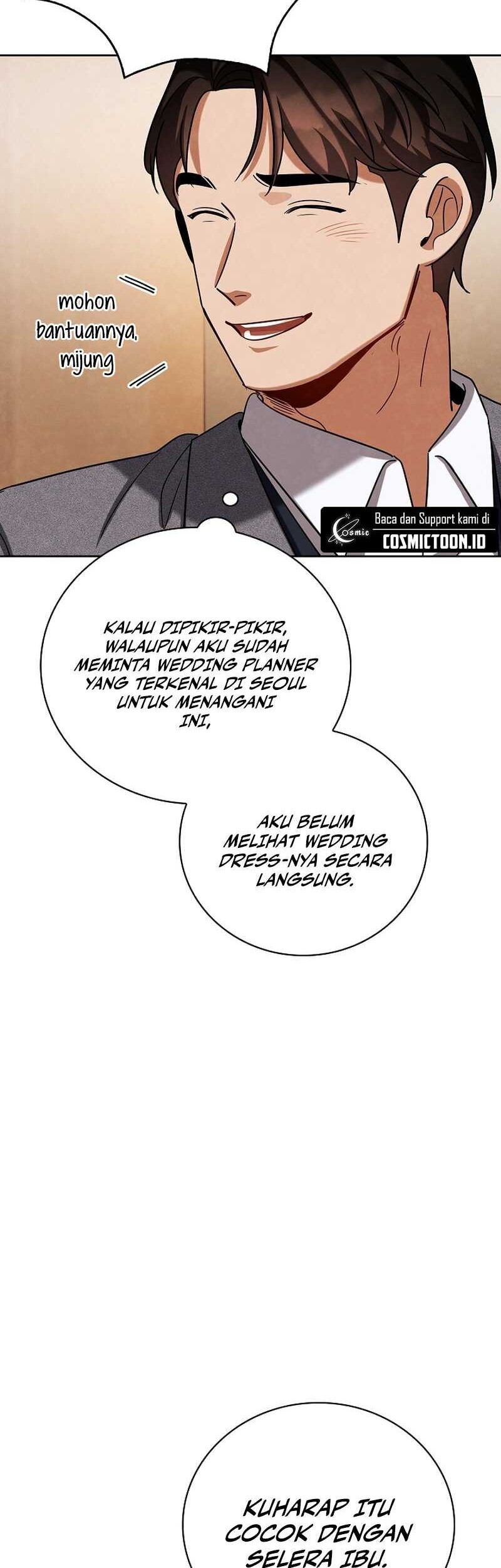 Be the Actor Chapter 133 - halaman 60