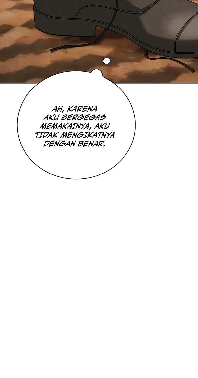 Be the Actor Chapter 133 - halaman 62