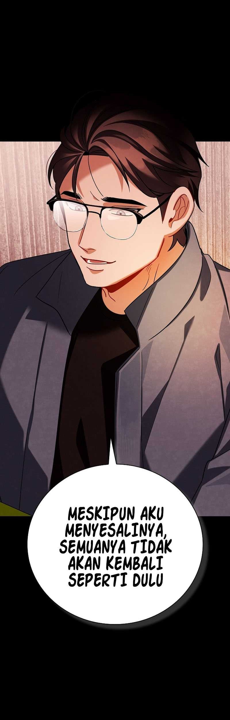 Be the Actor Chapter 133 - halaman 7