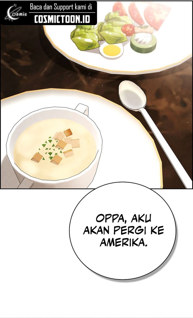Be the Actor Chapter 134 - halaman 12