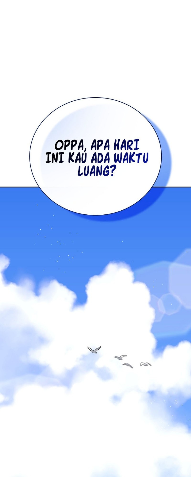 Be the Actor Chapter 134 - halaman 20