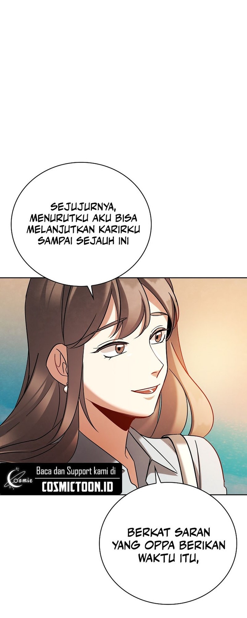Be the Actor Chapter 134 - halaman 29