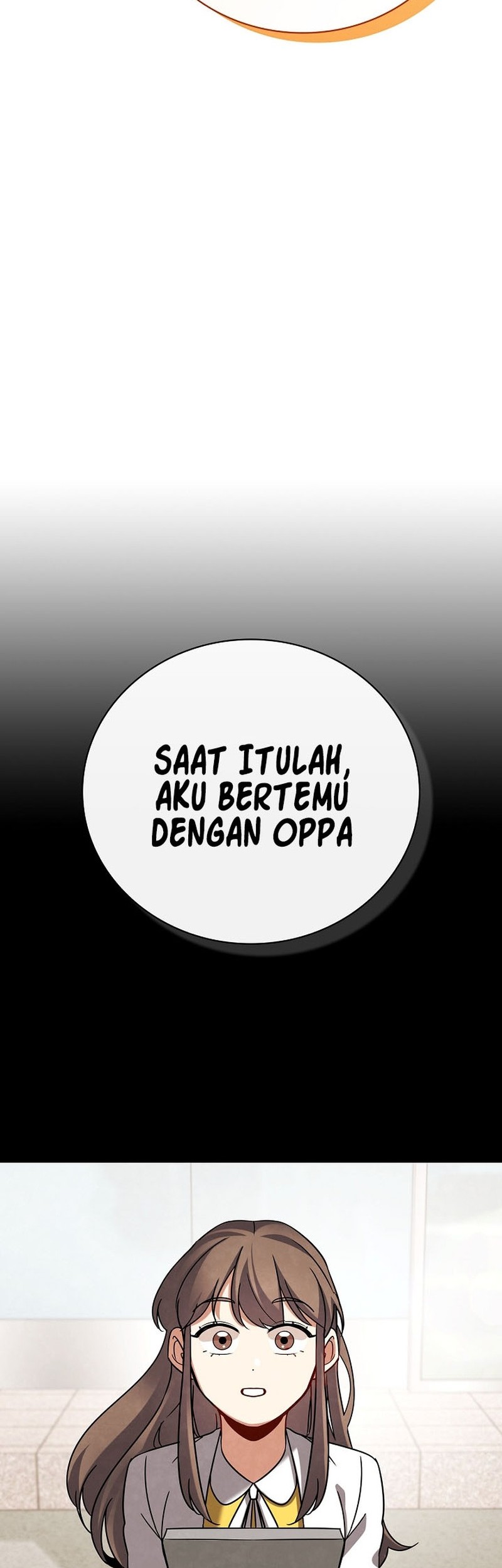 Be the Actor Chapter 134 - halaman 43