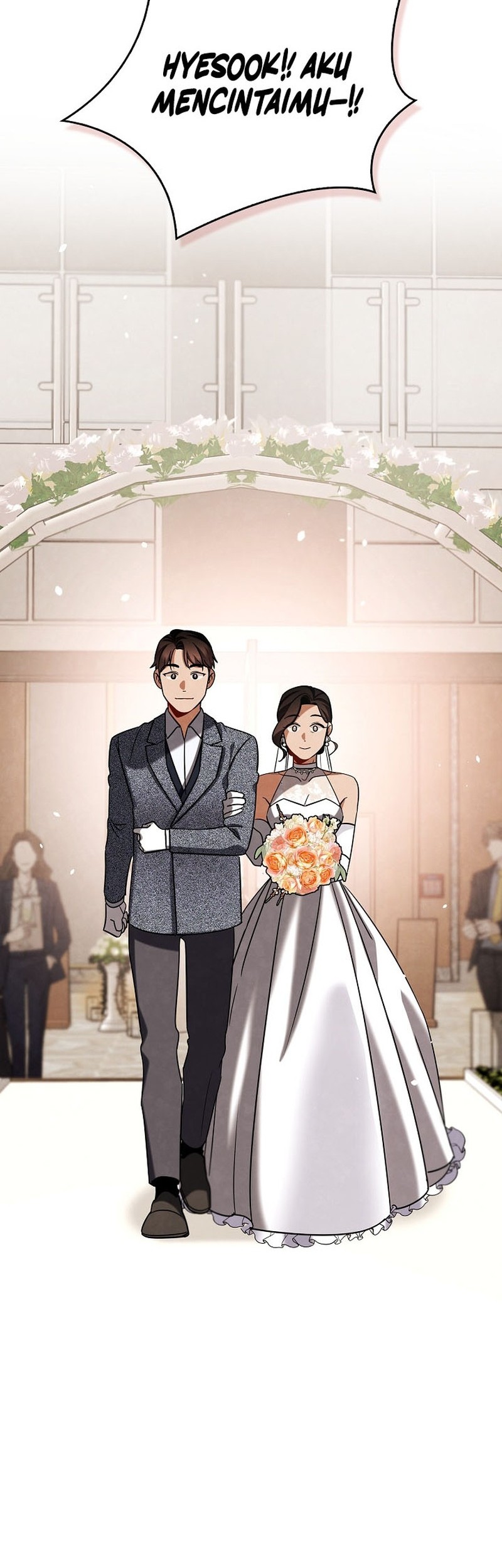 Be the Actor Chapter 134 - halaman 5