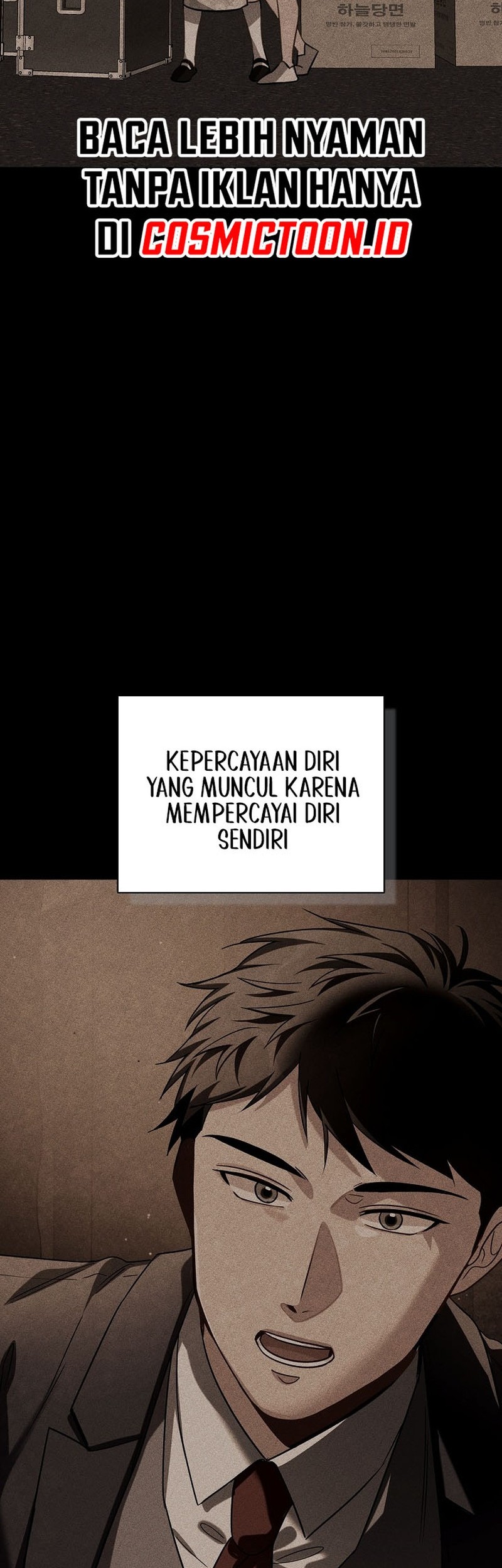 Be the Actor Chapter 134 - halaman 52