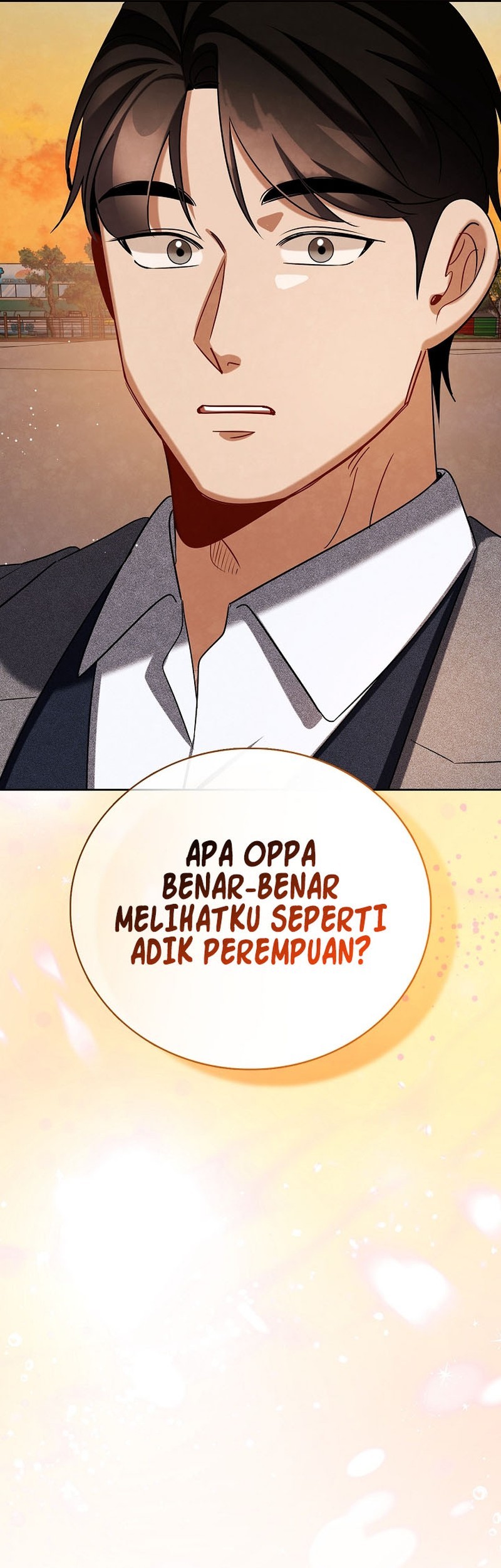Be the Actor Chapter 134 - halaman 60