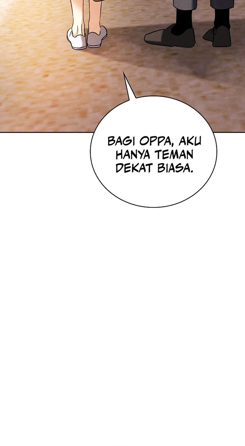 Be the Actor Chapter 134 - halaman 62