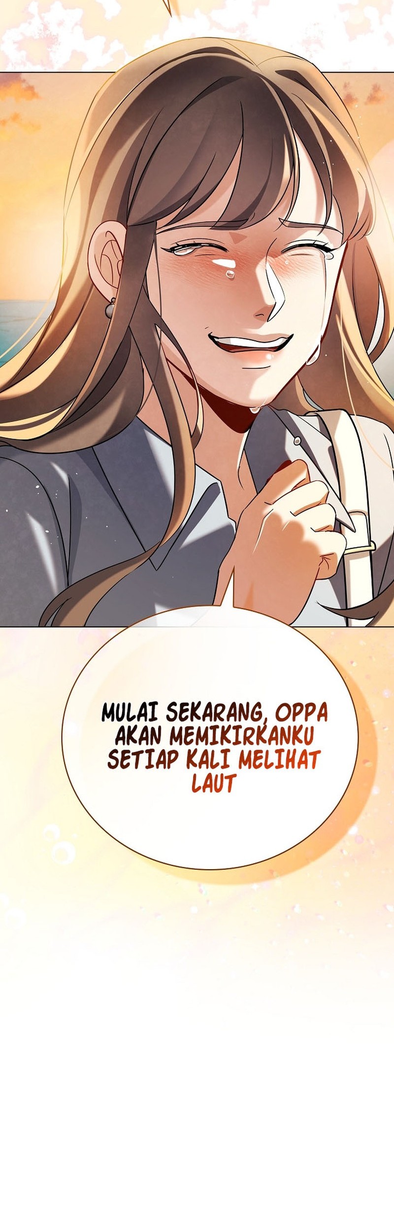 Be the Actor Chapter 134 - halaman 67