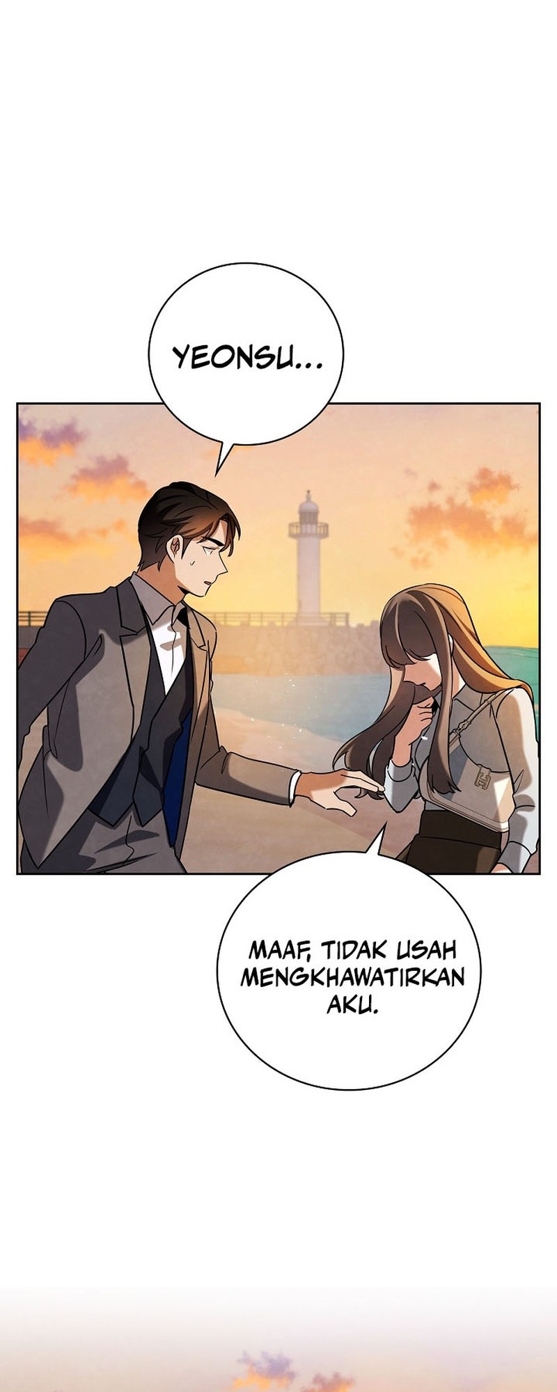 Be the Actor Chapter 134 - halaman 68