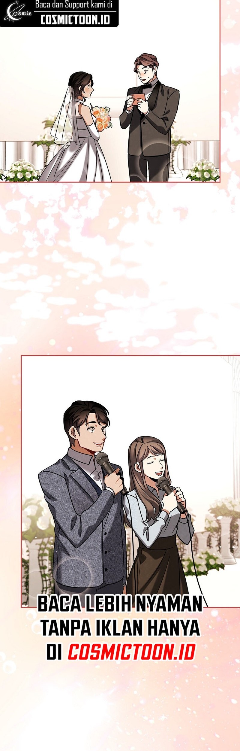 Be the Actor Chapter 134 - halaman 8
