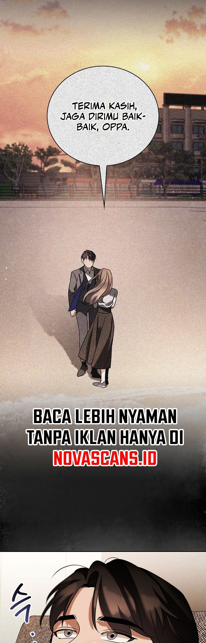 Be the Actor Chapter 135 - halaman 24