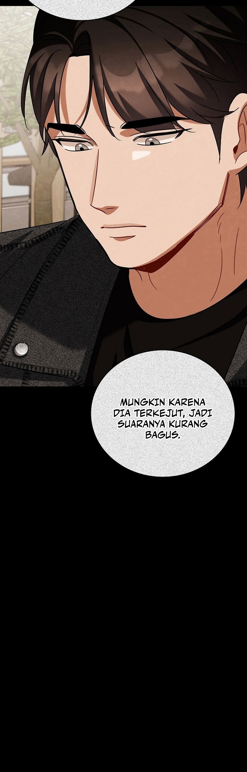 Be the Actor Chapter 135 - halaman 46