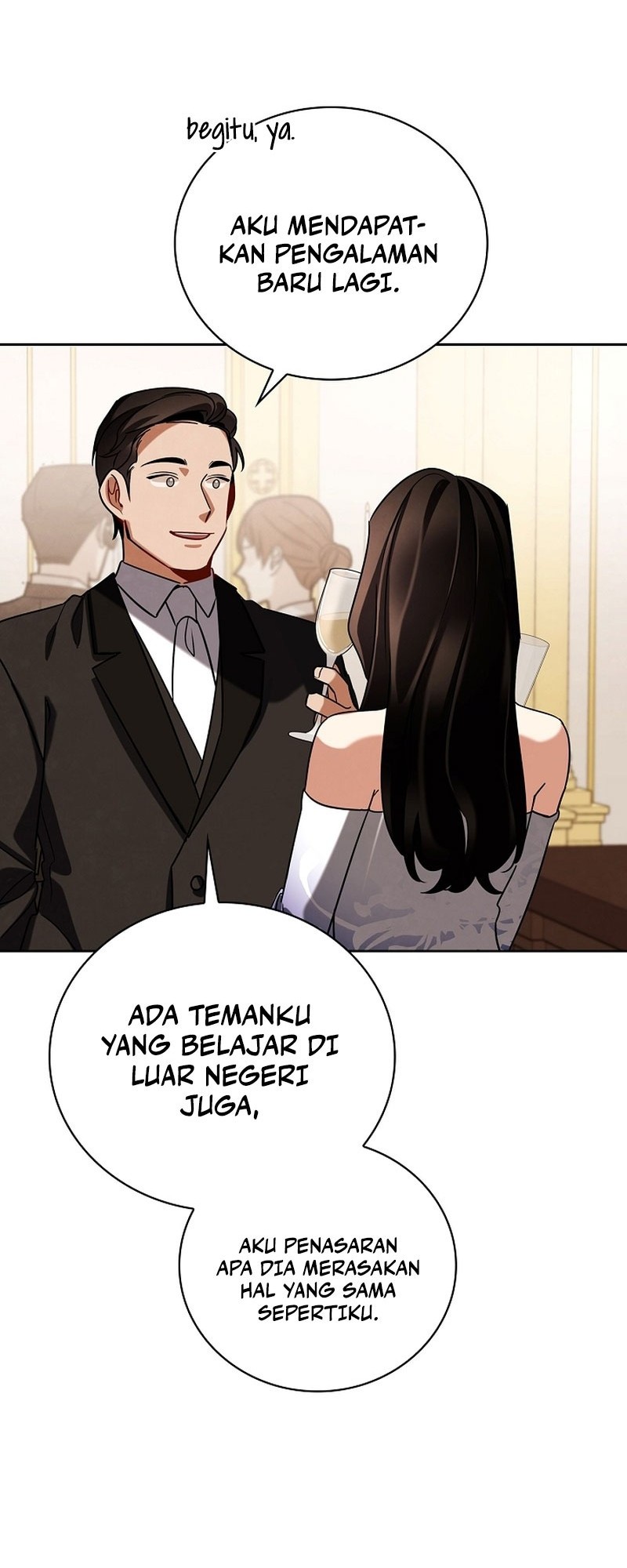 Be the Actor Chapter 135 - halaman 53
