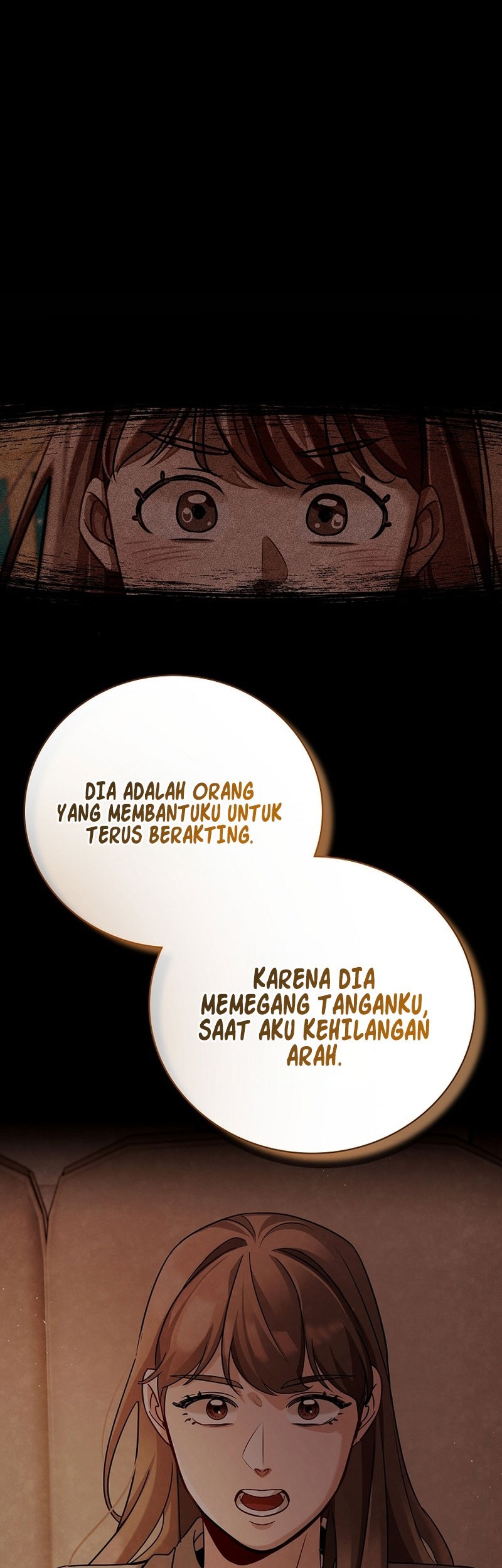 Be the Actor Chapter 135 - halaman 57