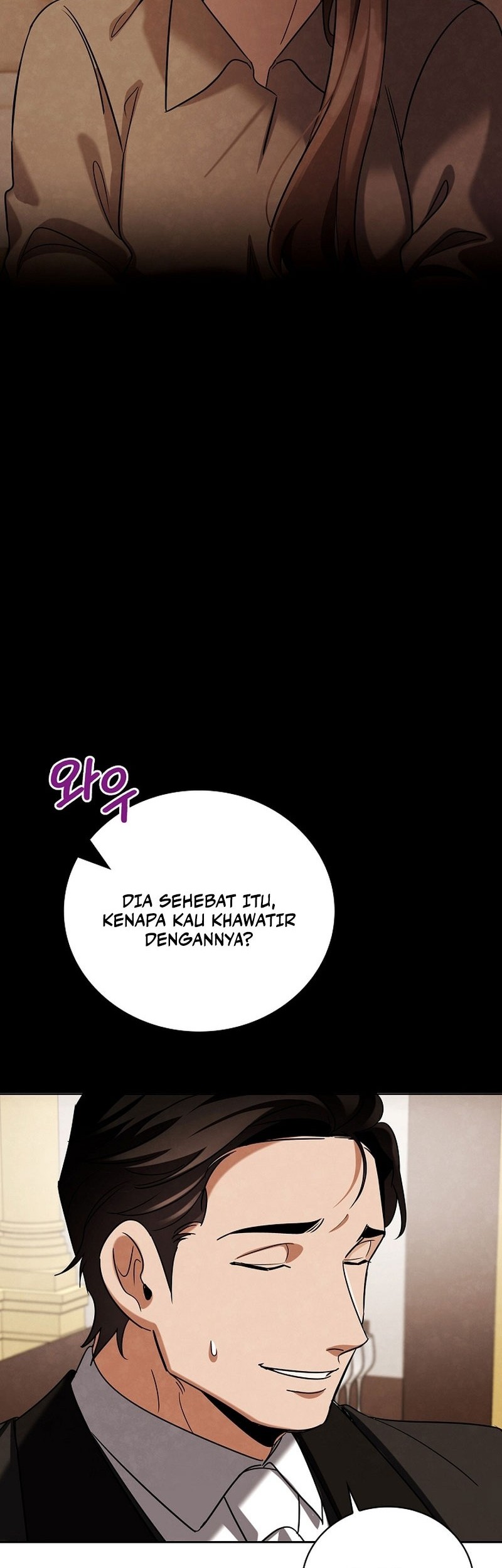 Be the Actor Chapter 135 - halaman 58