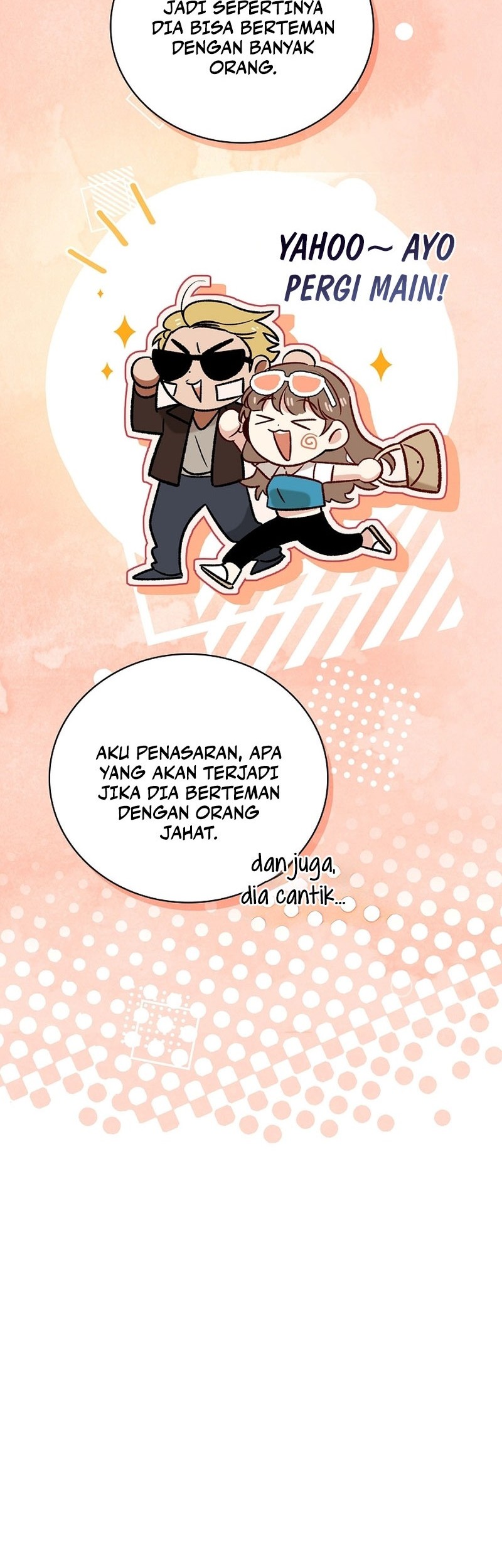 Be the Actor Chapter 135 - halaman 61