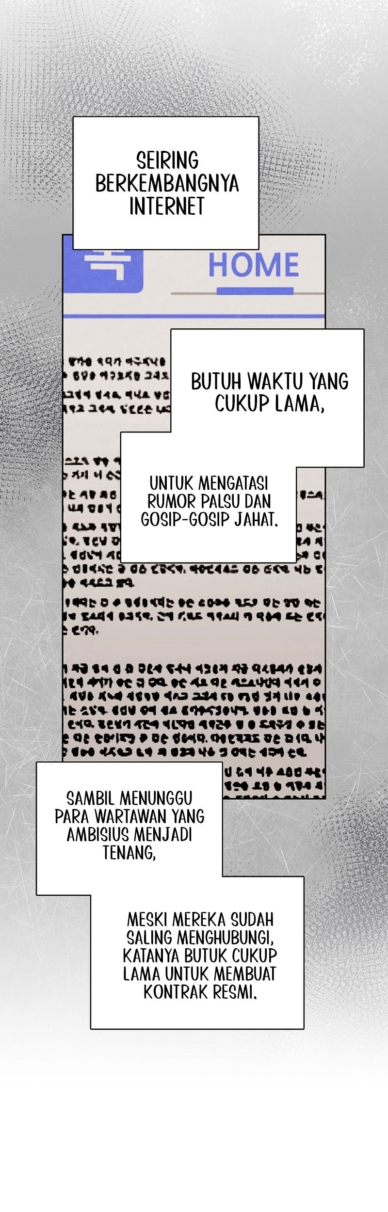 Be the Actor Chapter 135 - halaman 7