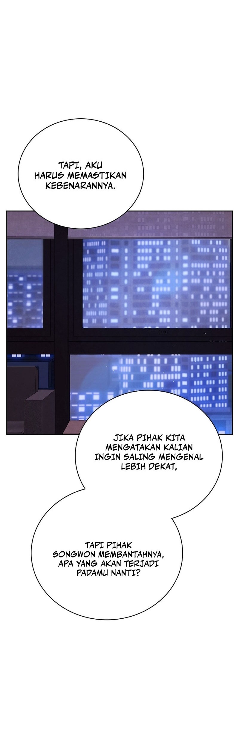 Be the Actor Chapter 135 - halaman 70