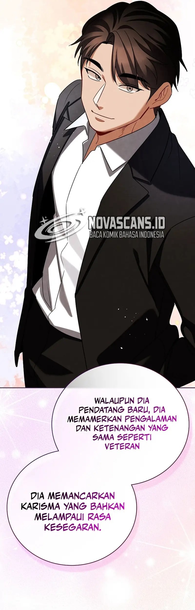 Be the Actor Chapter 136 - halaman 13