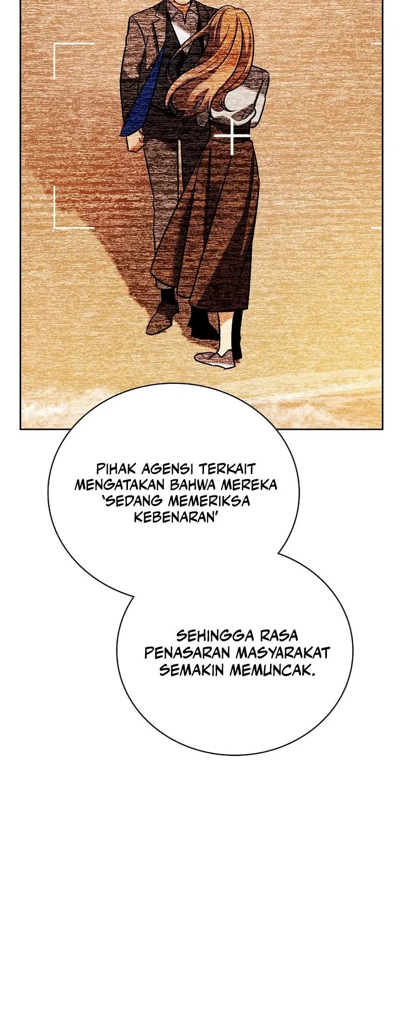 Be the Actor Chapter 136 - halaman 21