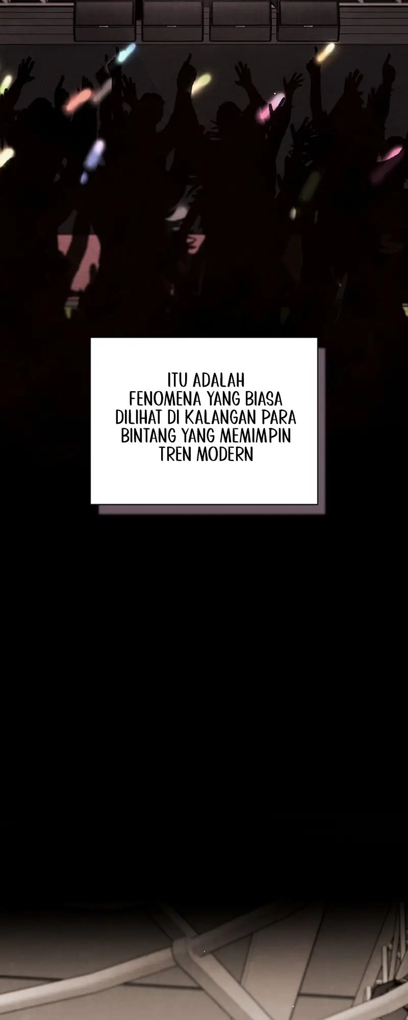 Be the Actor Chapter 136 - halaman 3