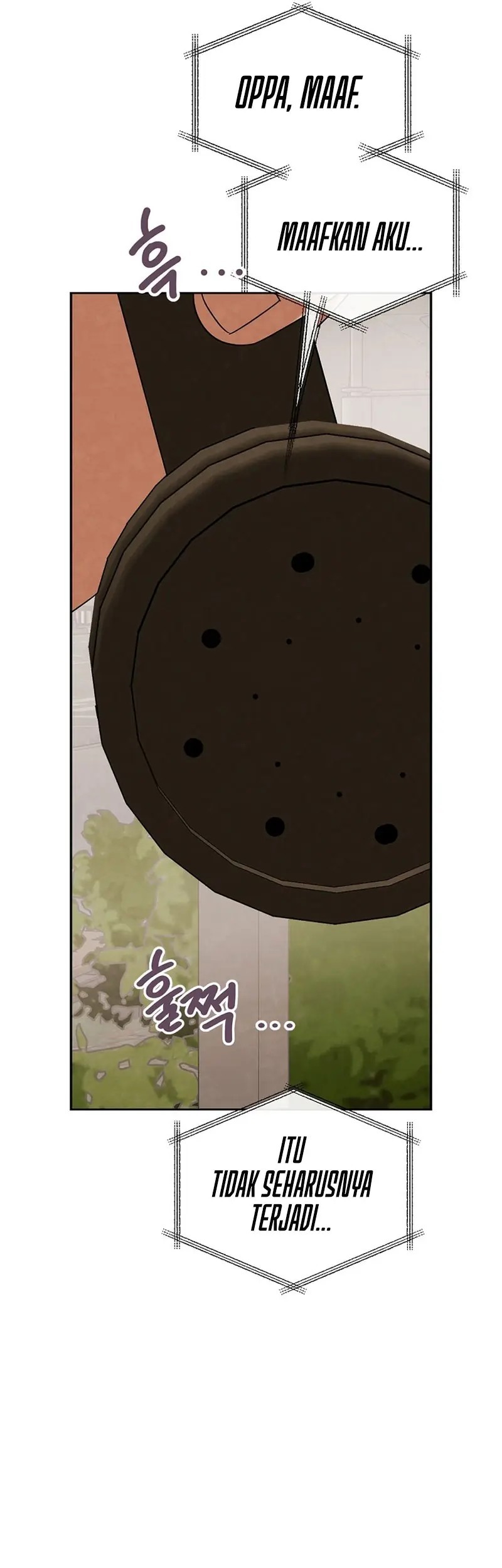 Be the Actor Chapter 136 - halaman 34