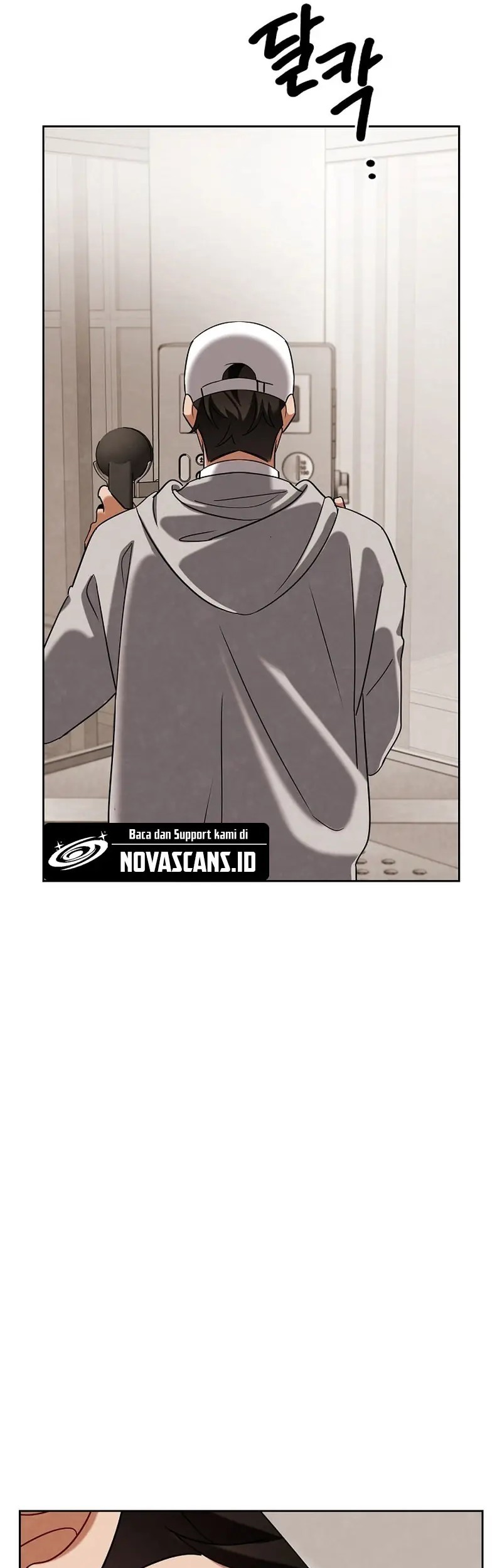Be the Actor Chapter 136 - halaman 40