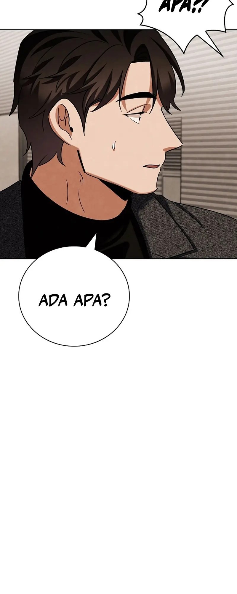 Be the Actor Chapter 136 - halaman 51