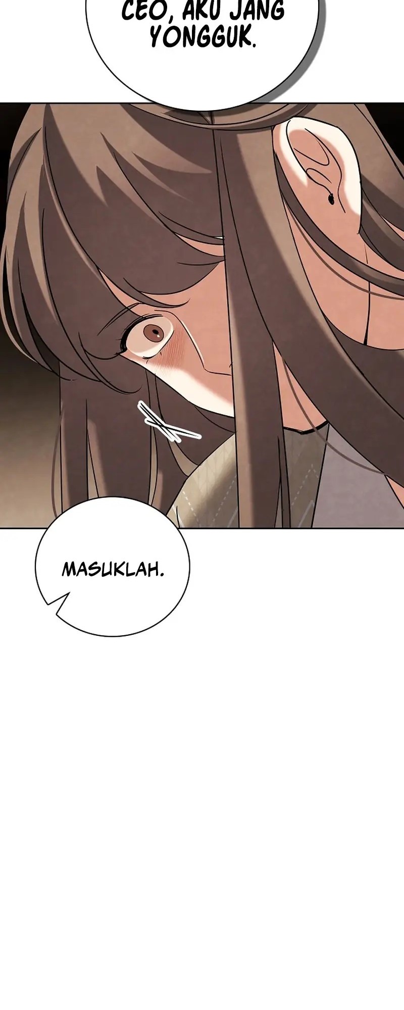 Be the Actor Chapter 136 - halaman 63