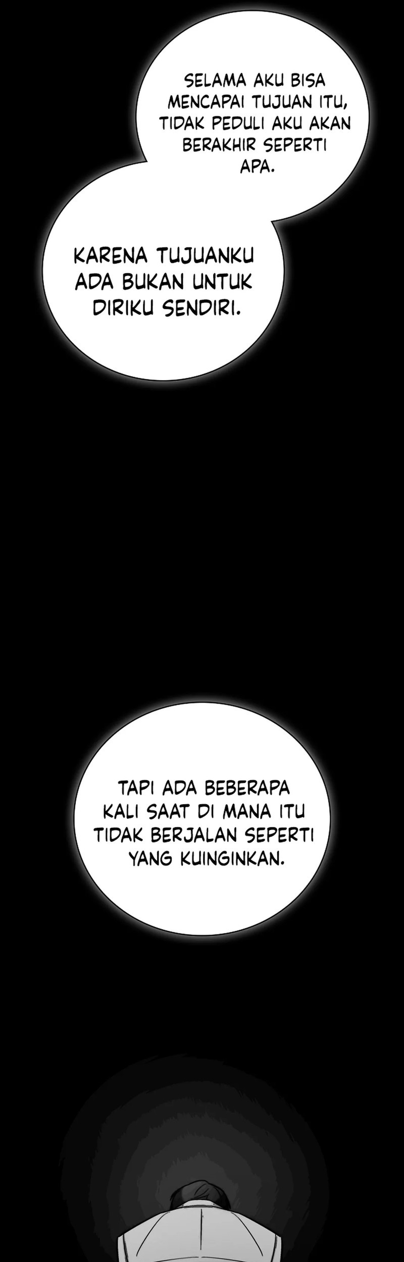 Be the Actor Chapter 137 - halaman 22