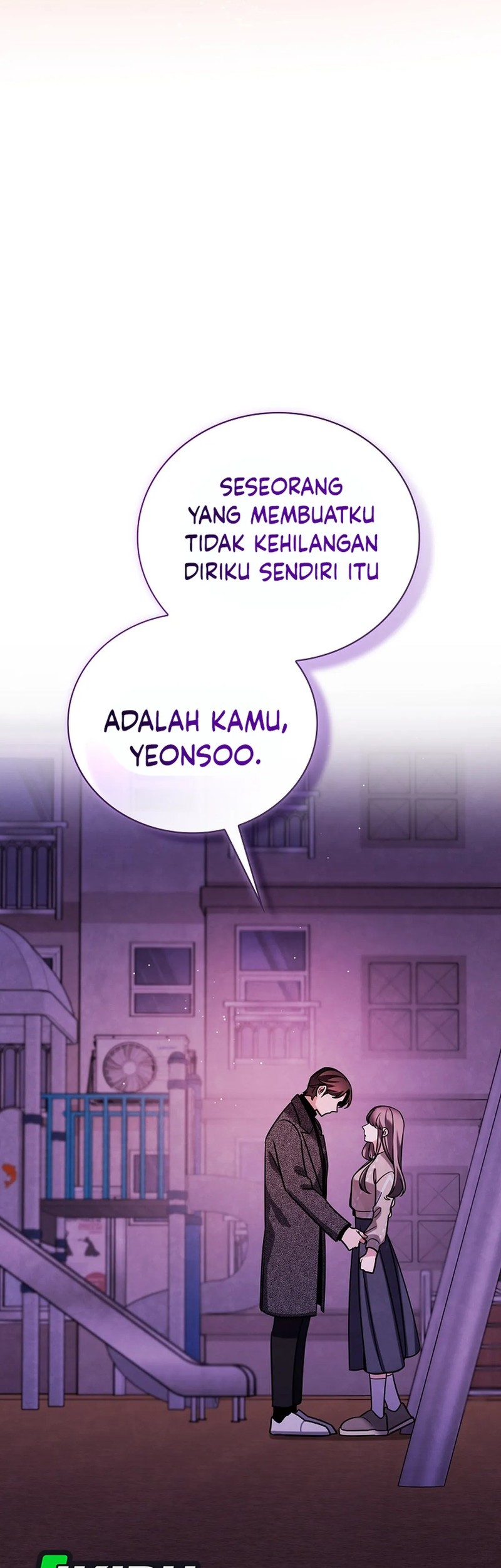 Be the Actor Chapter 137 - halaman 28