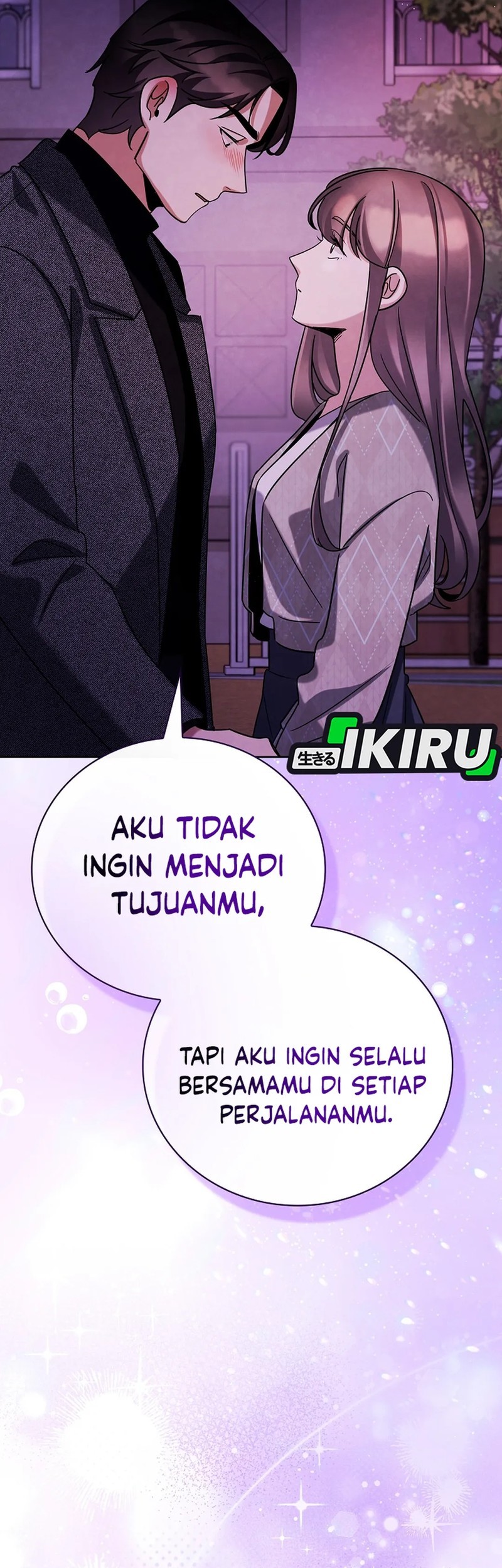 Be the Actor Chapter 137 - halaman 31