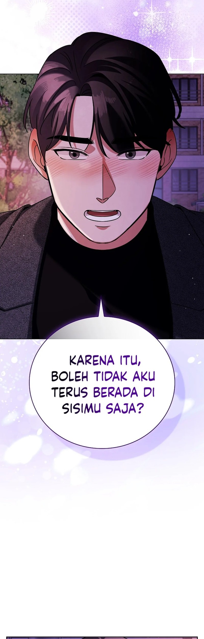 Be the Actor Chapter 137 - halaman 32