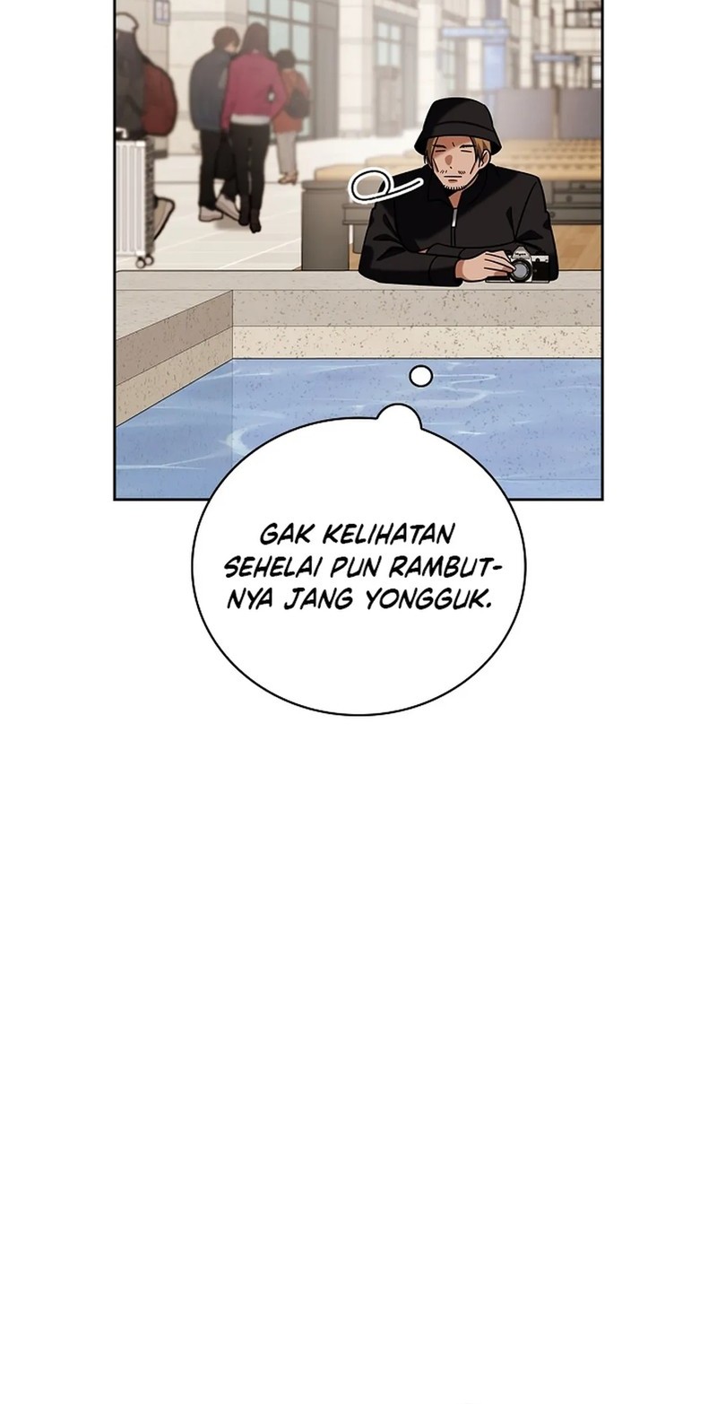Be the Actor Chapter 137 - halaman 39
