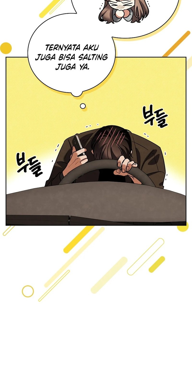Be the Actor Chapter 137 - halaman 57