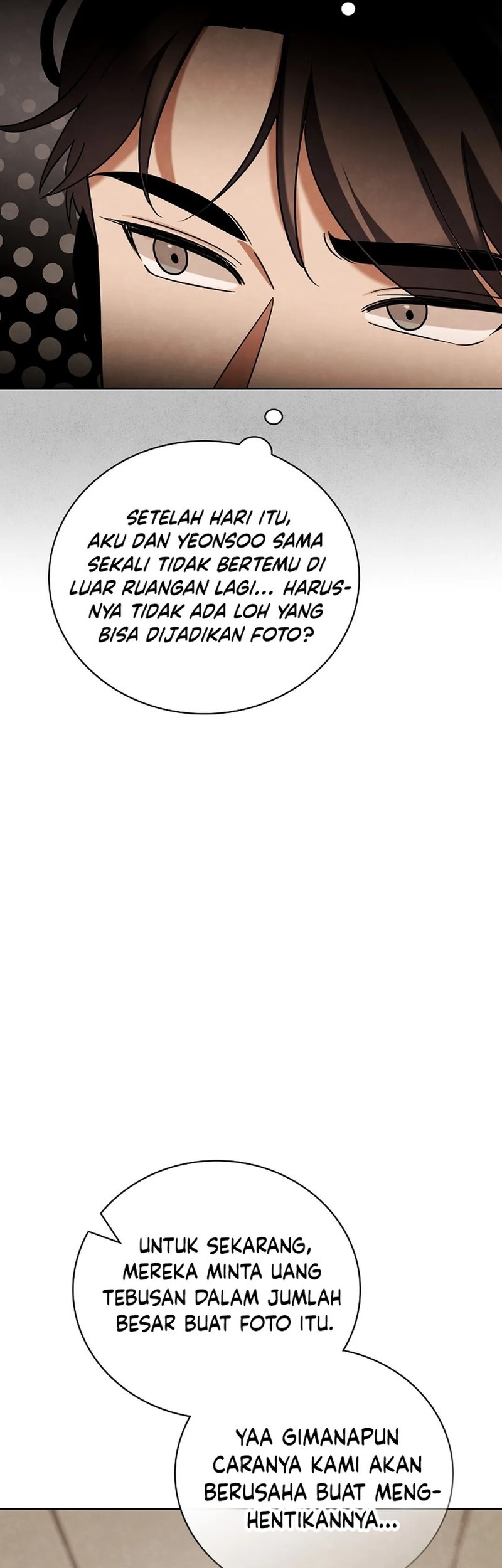 Be the Actor Chapter 137 - halaman 64