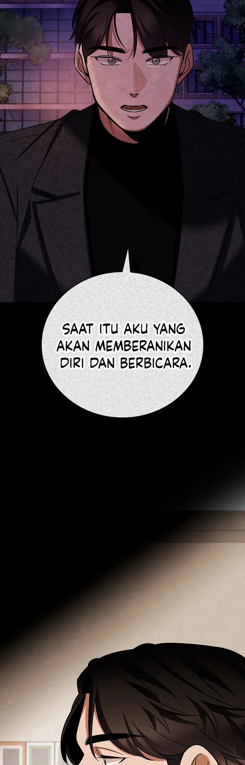 Be the Actor Chapter 137 - halaman 67